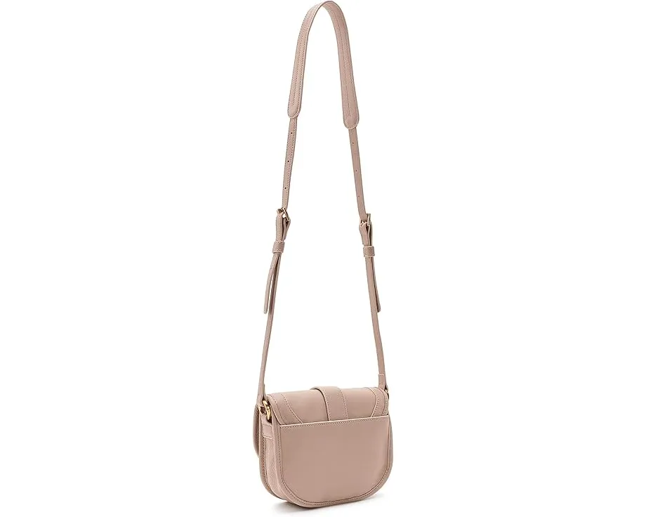 Маленькая кроссбоди сумка HOBO Kiva Small Crossbody с текстурированной кожей
