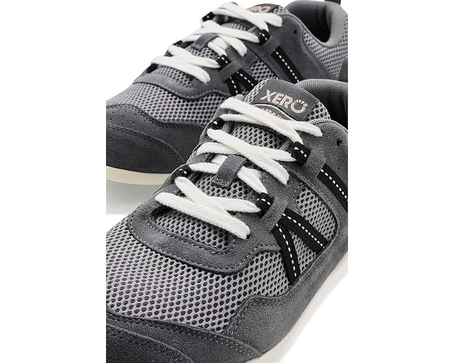 Кроссовки Xero Shoes Prio для естественного движения с широким носком
