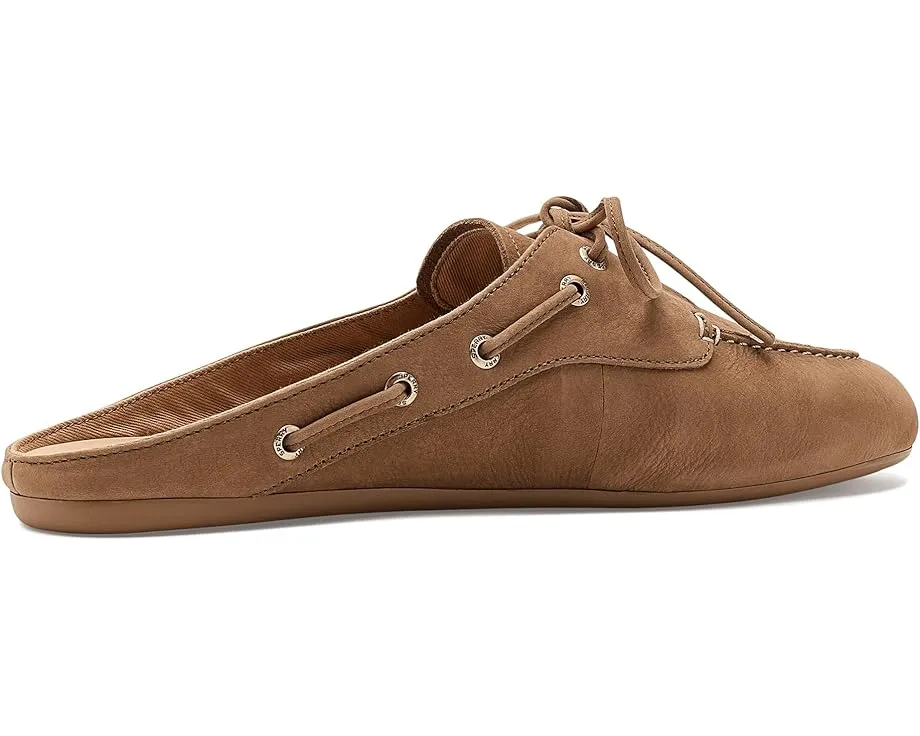 Мюли Slim Boat на низком ходу Moccasins Sperry