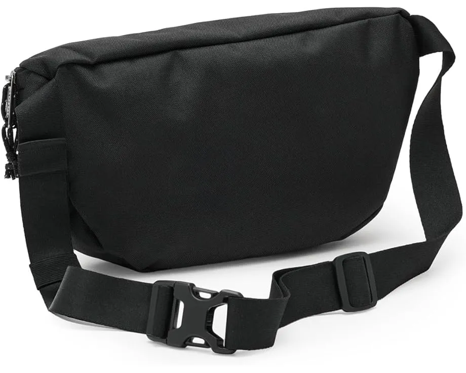 Поясная сумка Herschel Supply Co. Kaine из переработанного полиэстера