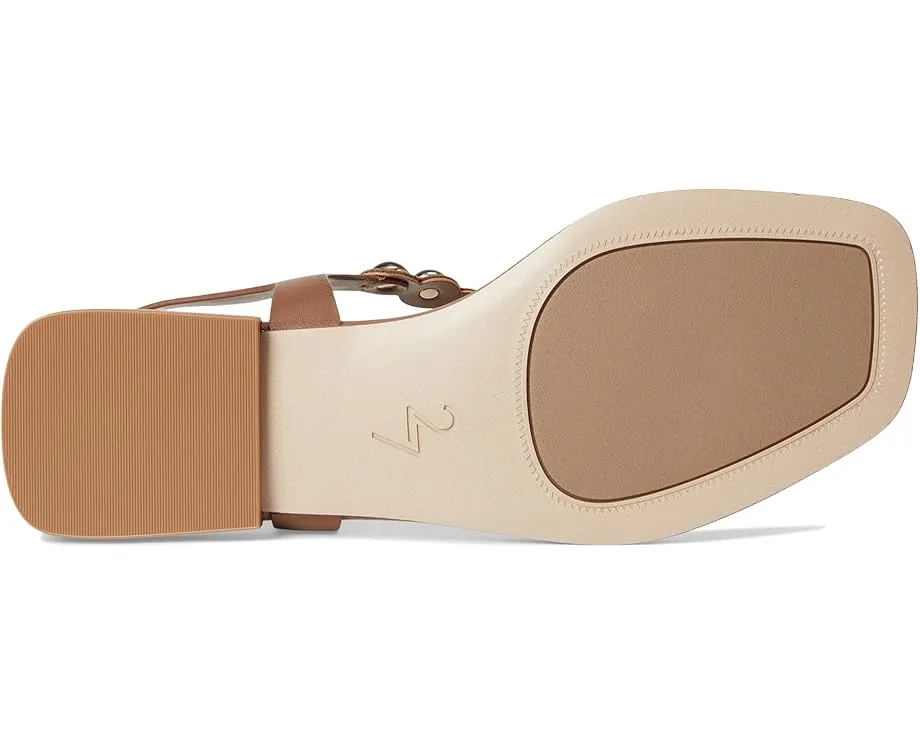 Сандалии 27 Edit Nara с украшением и технологией комфорта Naturalizer