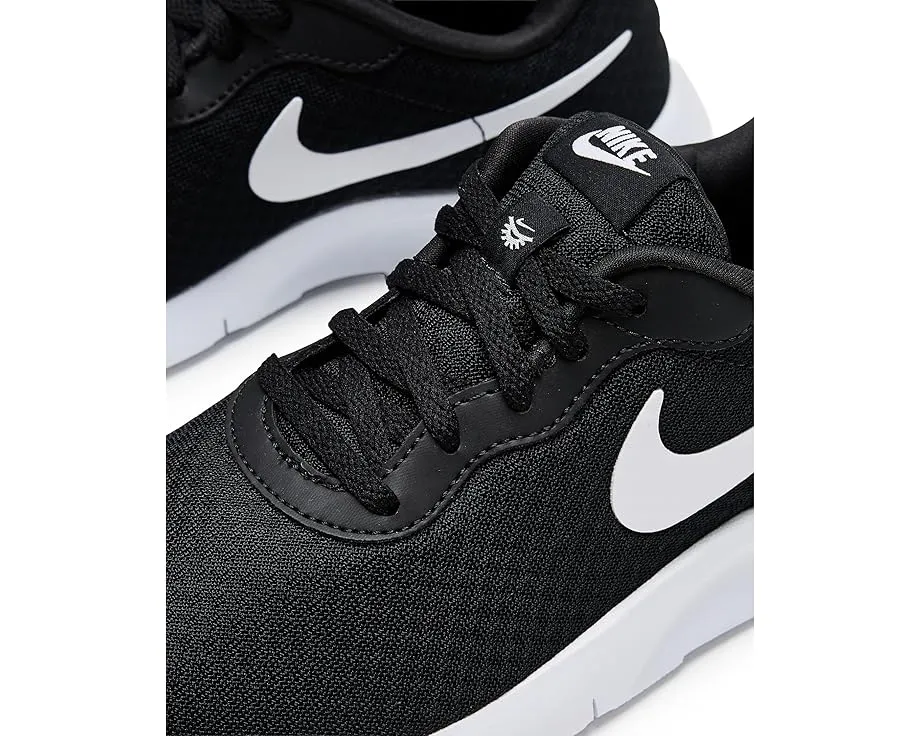 Кроссовки Nike Kids Tanjun EasyOn с откидывающейся пяткой для старших детей