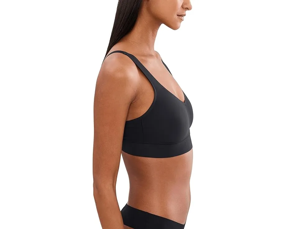 Wacoal Бюстгальтер Easy Like Sunday без косточек для объема D-DDD