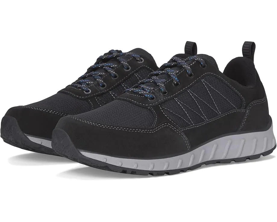 Кроссовки L.L.Bean Snow Sneaker 5 Low утепленные и водоотталкивающие
