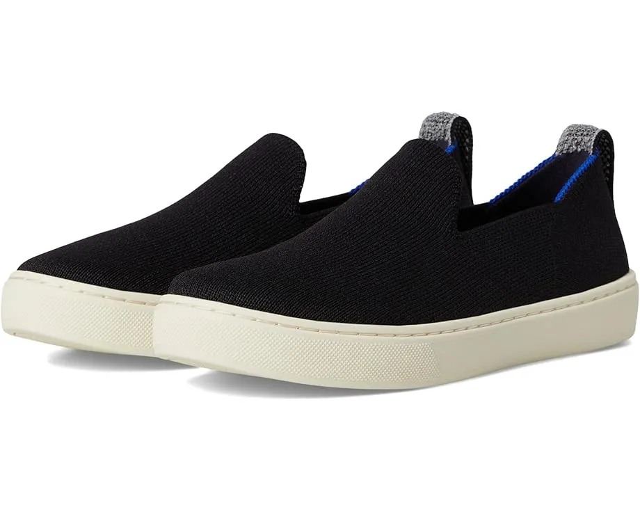 Детские кроссовки Rothy's Kids из переработанных материалов