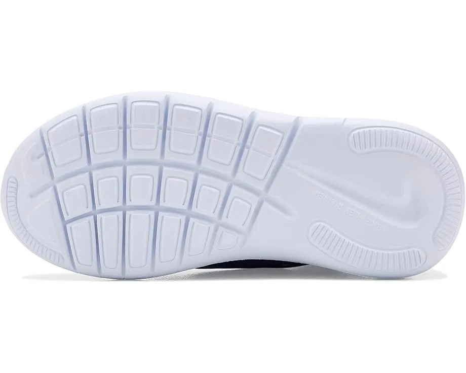 Кроссовки Flex Runner 4 SE от Nike для малышей без шнурков