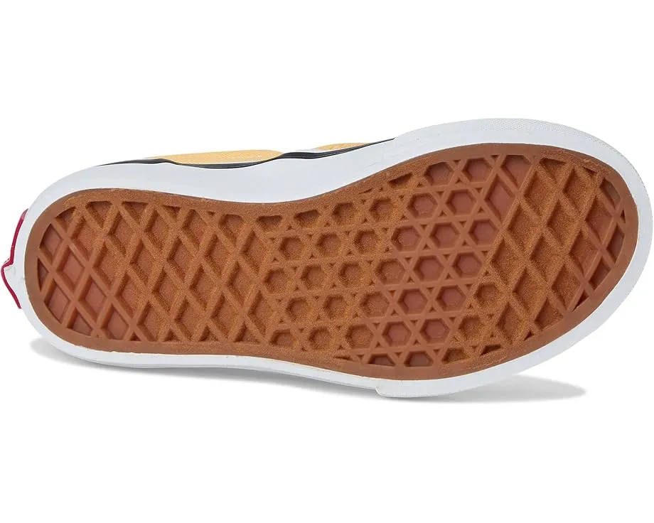 Детские кеды Vans Kids Classic Slip-On без шнуровки