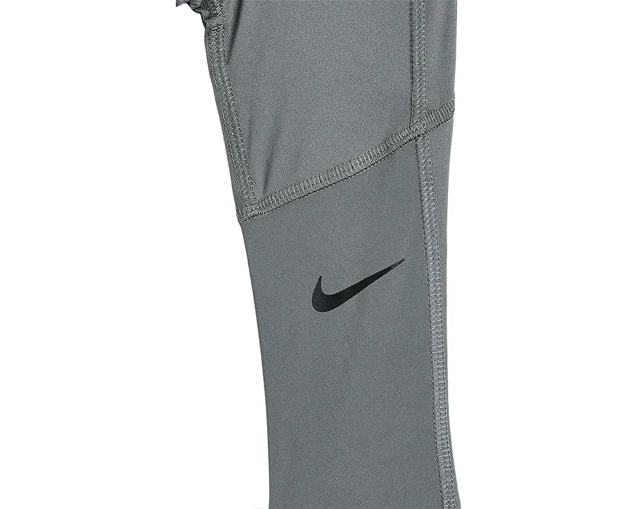 Лосины Nike Pro Dri-FIT для малышей с компрессионной посадкой