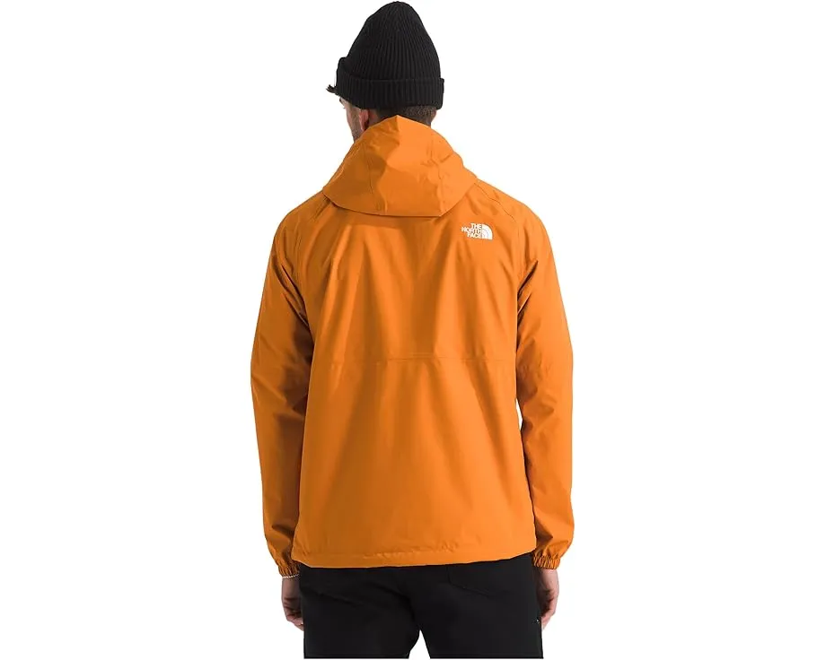 Ветровка Antora Rain Hoodie от The North Face с капюшоном