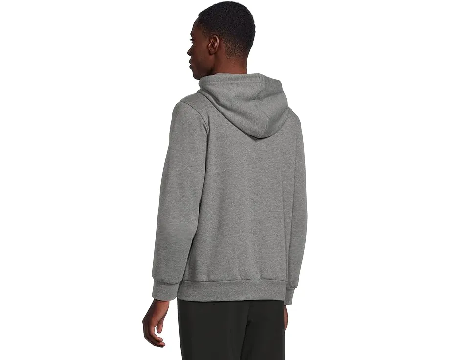 Толстовка The North Face Evolution Half Dome с капюшоном на молнии и карманами