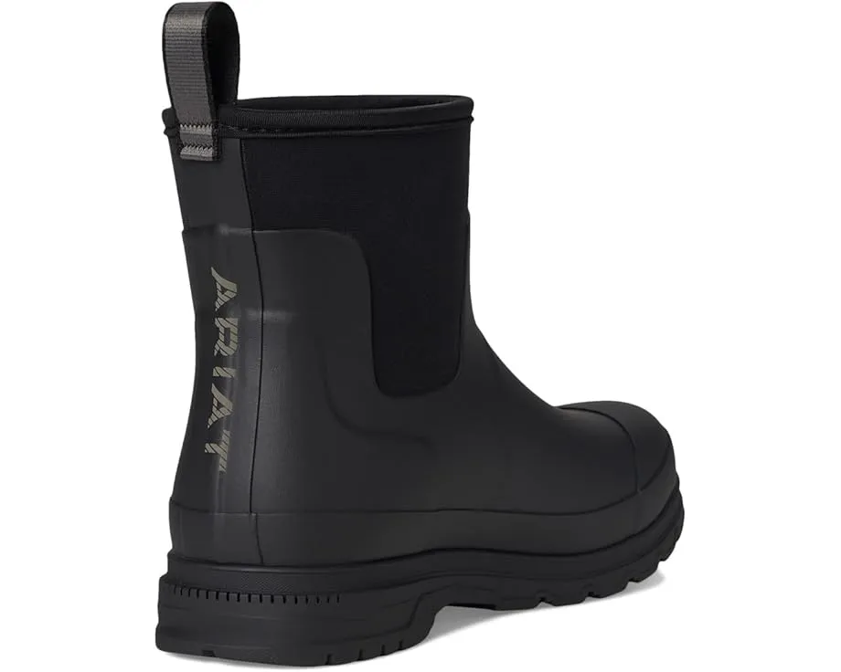 Резиновые сапоги Kelmarsh Shortie от Ariat с технологией 4LR и подошвой Duratread