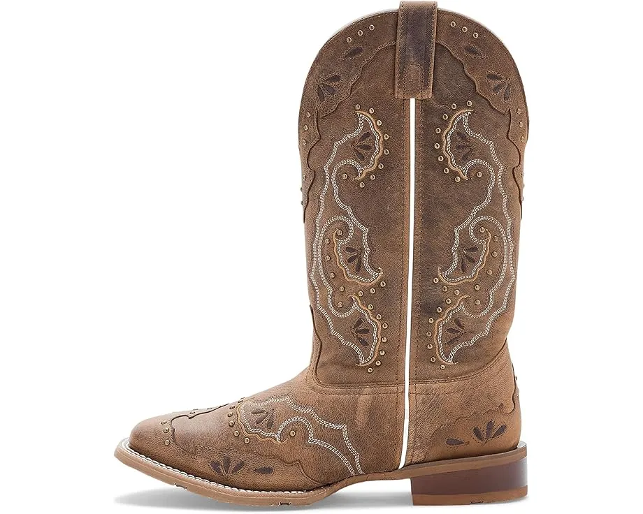 Сапоги Laredo Lottie с широким квадратным носком