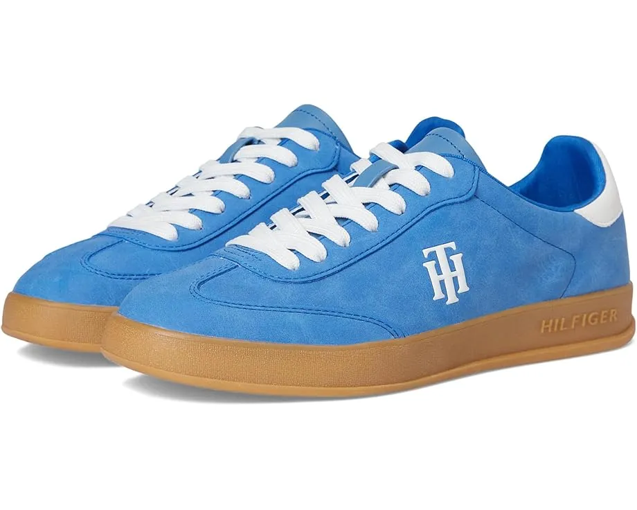 Кроссовки Sarhli с подошвой из кожи и стелькой EVA Tommy Hilfiger