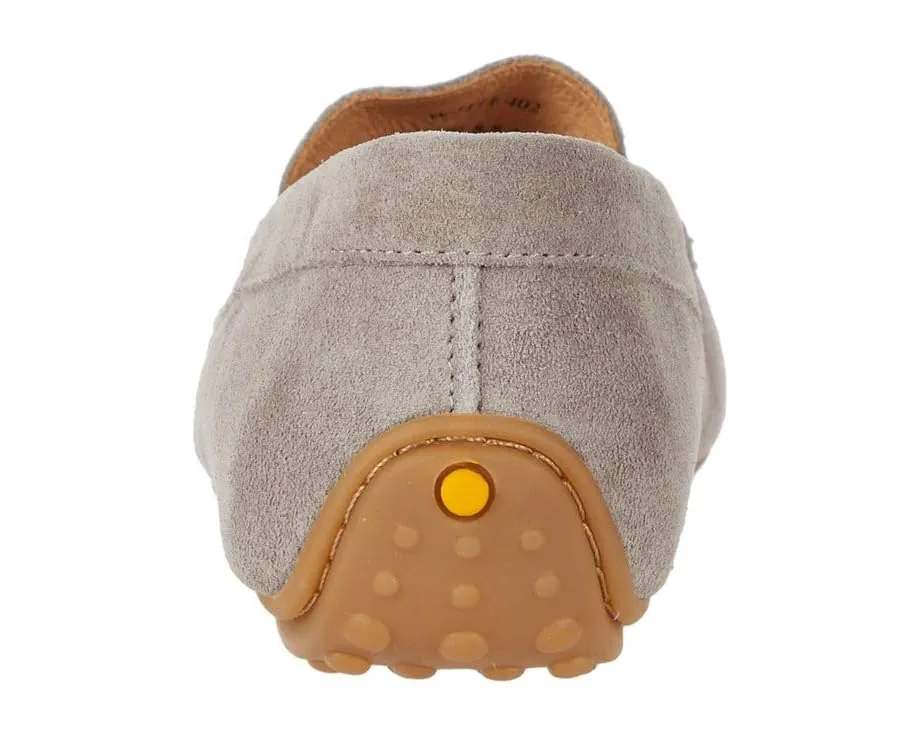 Мокасины Samuel Hubbard Free Spirit For Her из натуральной кожи