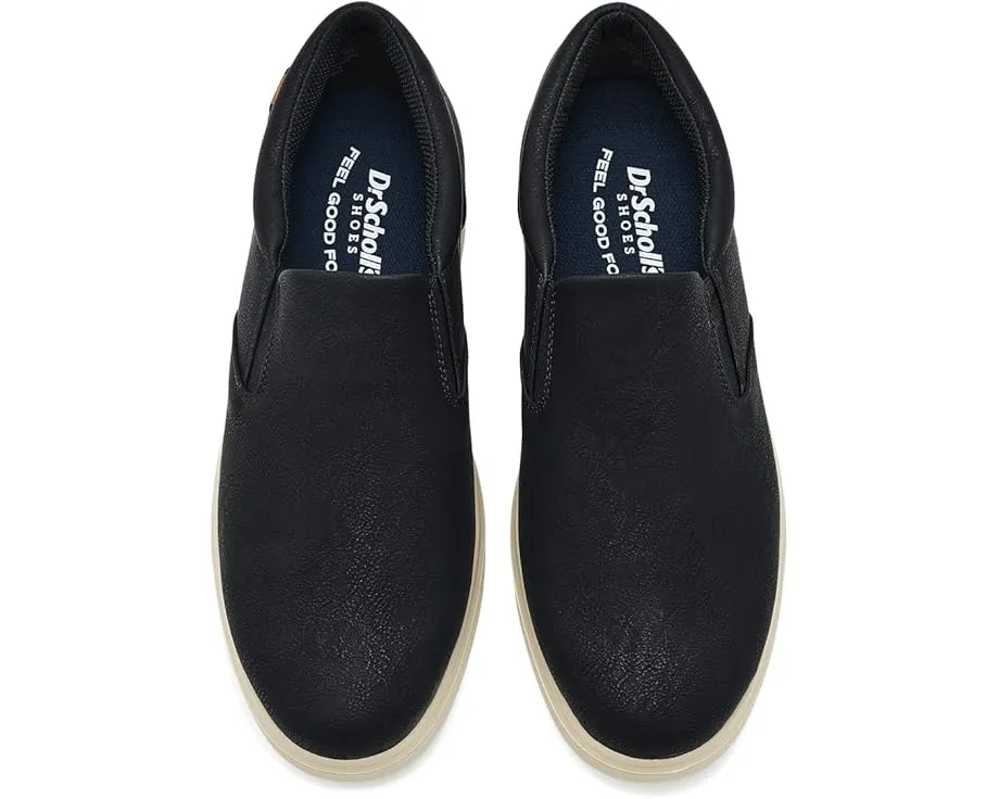 Кроссовки Dr. Scholl's City Cloud с технологией Insole и поддержкой свода