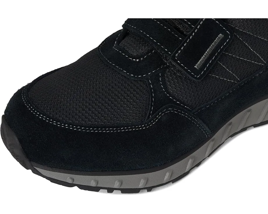Ботинки L.L.Bean Snow Sneaker 5 Mid на липучках с утеплением