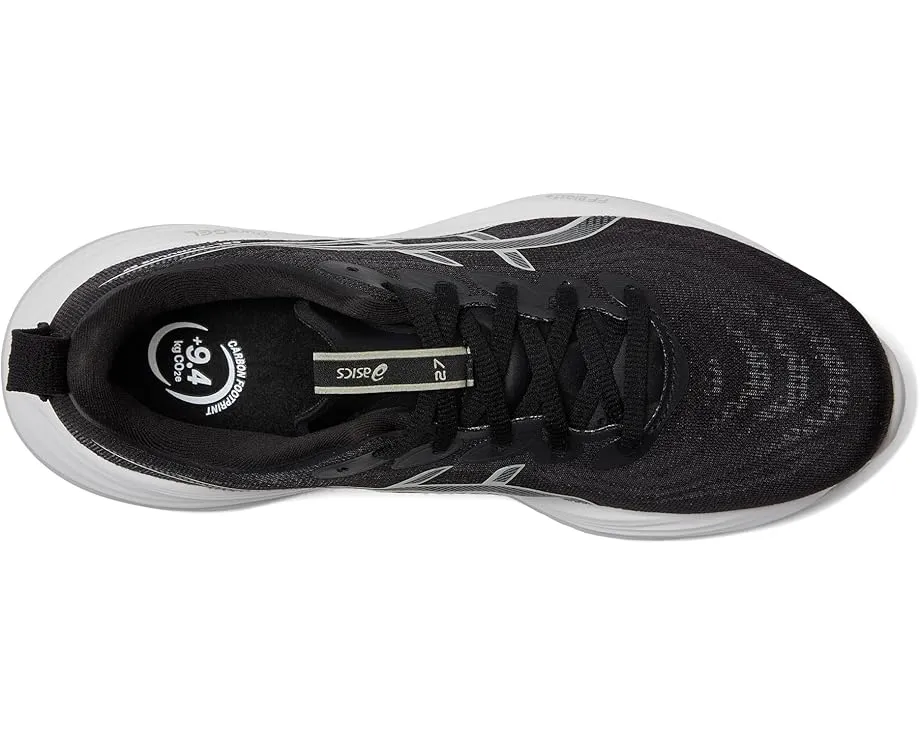 Беговые кроссовки ASICS GEL-Cumulus 27 с технологией PureGEL