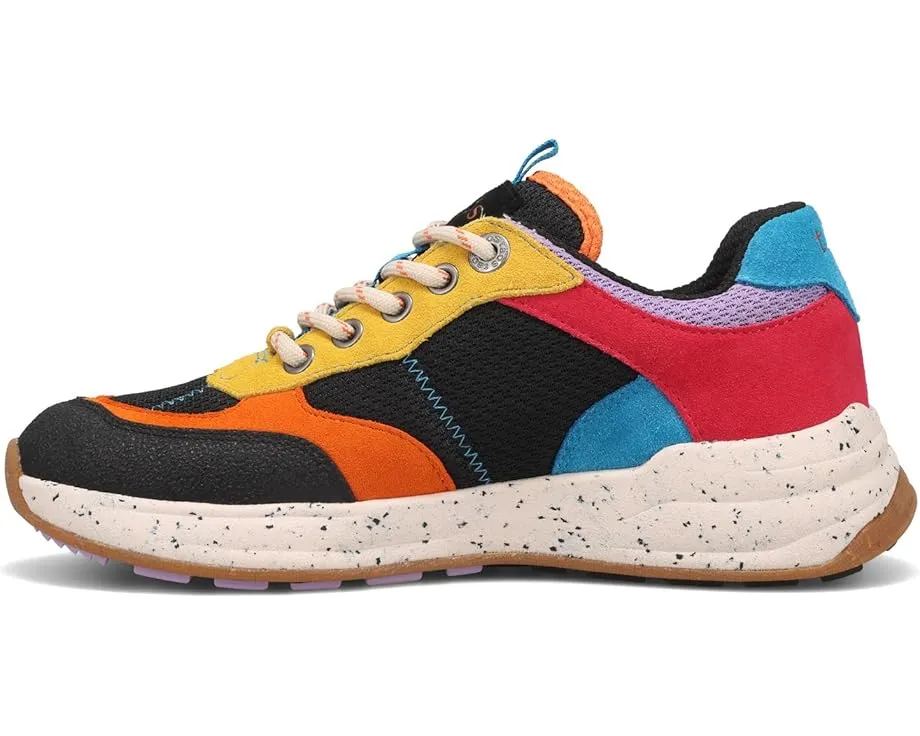 Кроссовки Taos Footwear Advance с возвратом энергии и круглым носком