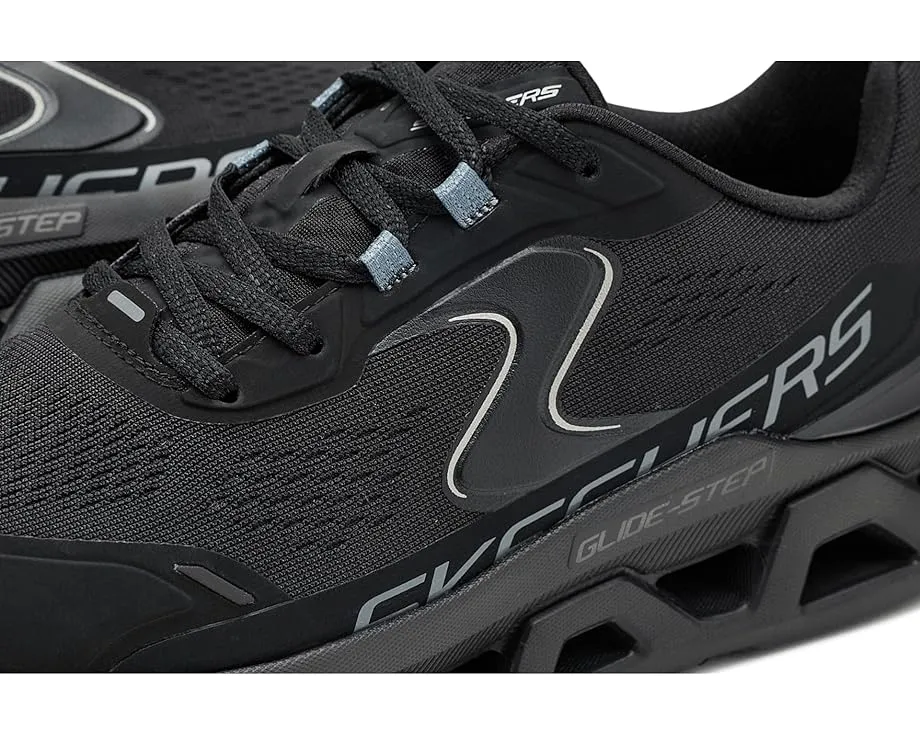 Кроссовки SKECHERS Glide-step Altus с технологией Hands Free Slip-ins