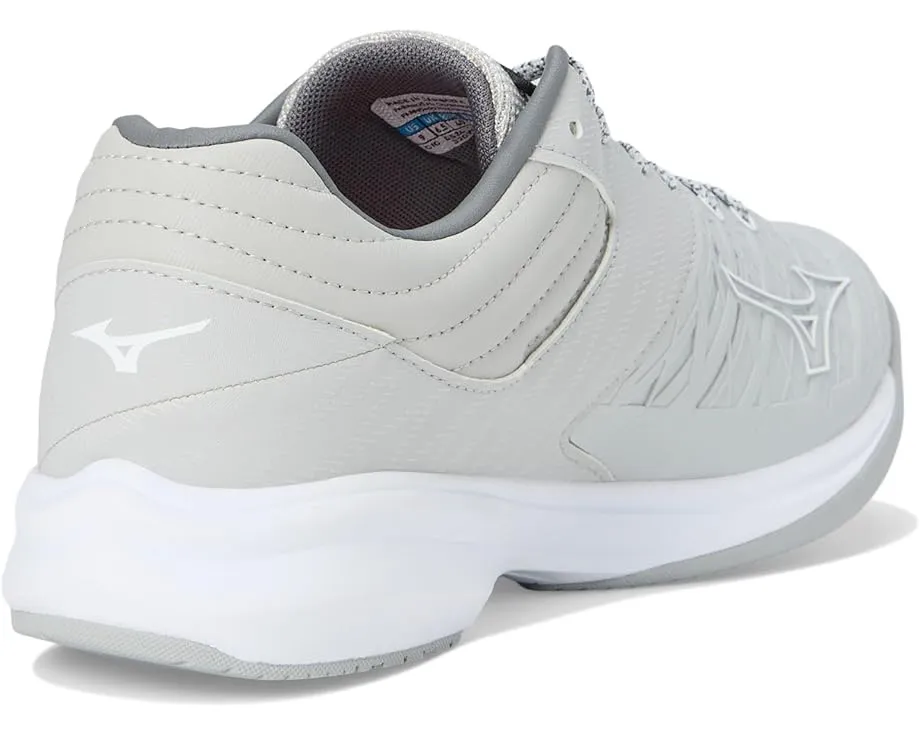 Бейсбольные бутсы Mizuno Pro Fp Low Turf с защитой на 270 градусов и стелькой Enerzy