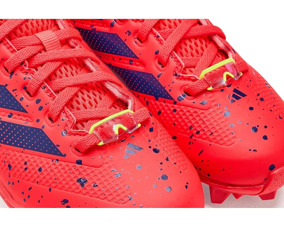 Бейсбольные бутсы adidas Kids adiZero Impact 2.0 Duogout Shades