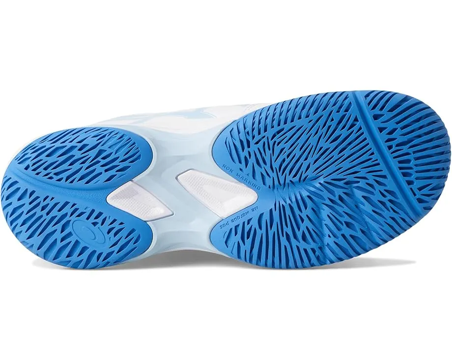 Детские кроссовки ASICS Gel-Game GS с технологией GEL для стабильности