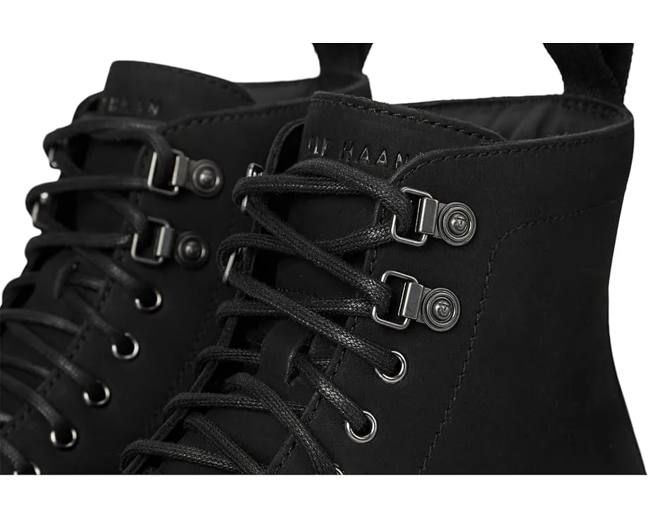 Ботинки Cole Haan Chamberlin Grand Cap Toe с кожаной подкладкой