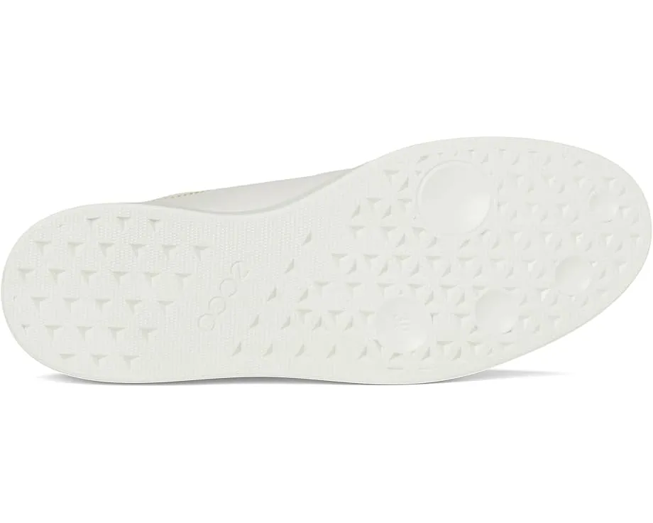 Кроссовки ECCO Street Lite Common с технологией FLUIDFORM и кожаной стелькой