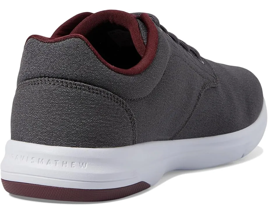 Кроссовки TravisMathew The Daily 2.0 Woven с системой амортизации SweetSpot