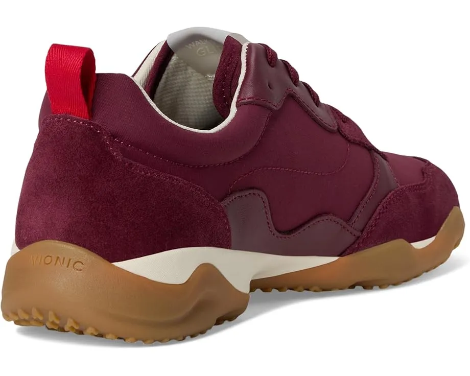 Прогулочные кроссовки VIONIC Walk Slim Glide с технологией Vio Flex