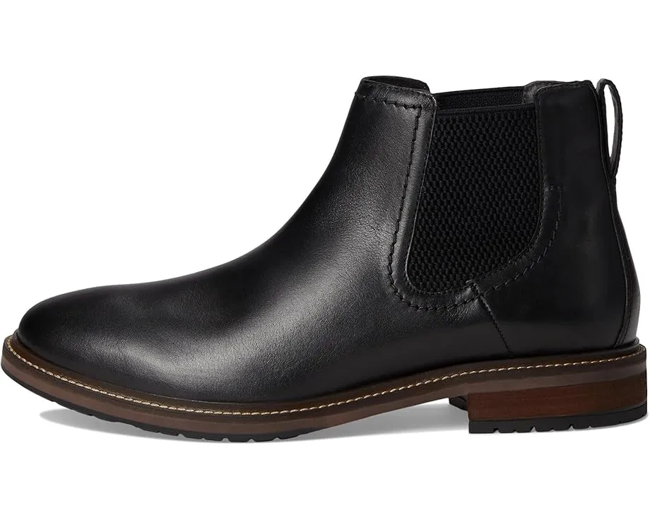 Ботинки Forge Plain Toe Gore на резиновой подошве Florsheim