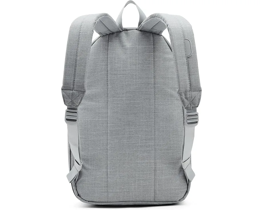 Рюкзак Herschel Supply Co. Settlement на 23 литра из переработанного полиэстера