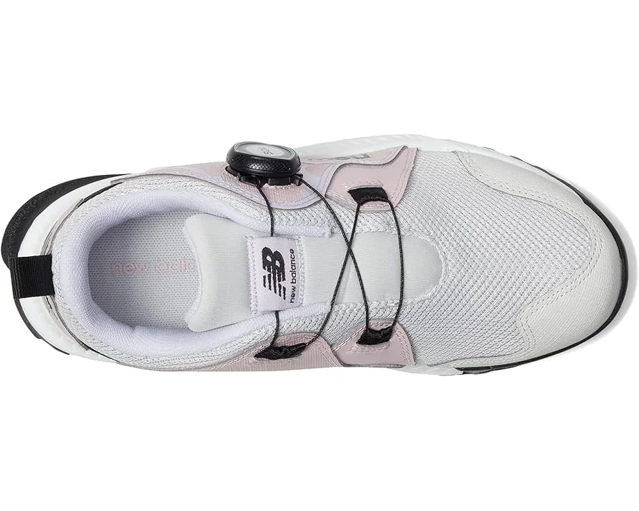 New Balance DynaSoft Trail Magic BOA® трейловые кроссовки для детей с системой BOA