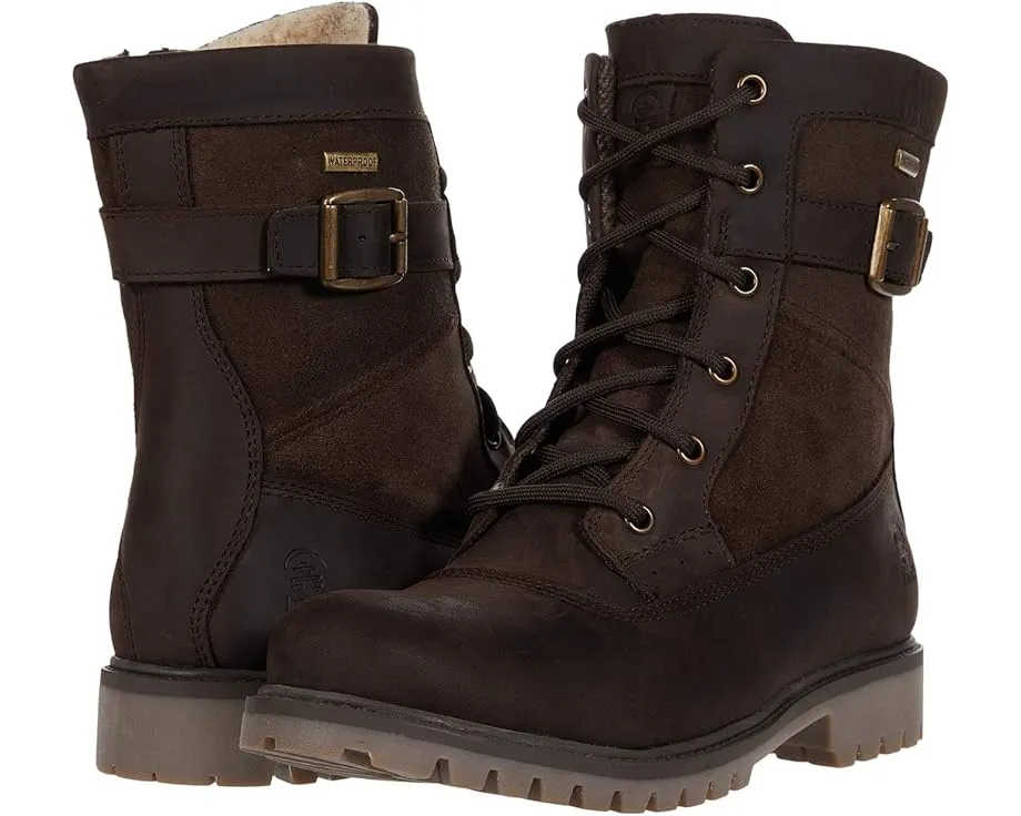 Зимние ботинки Kamik Rogue Mid с утеплителем до -30°C