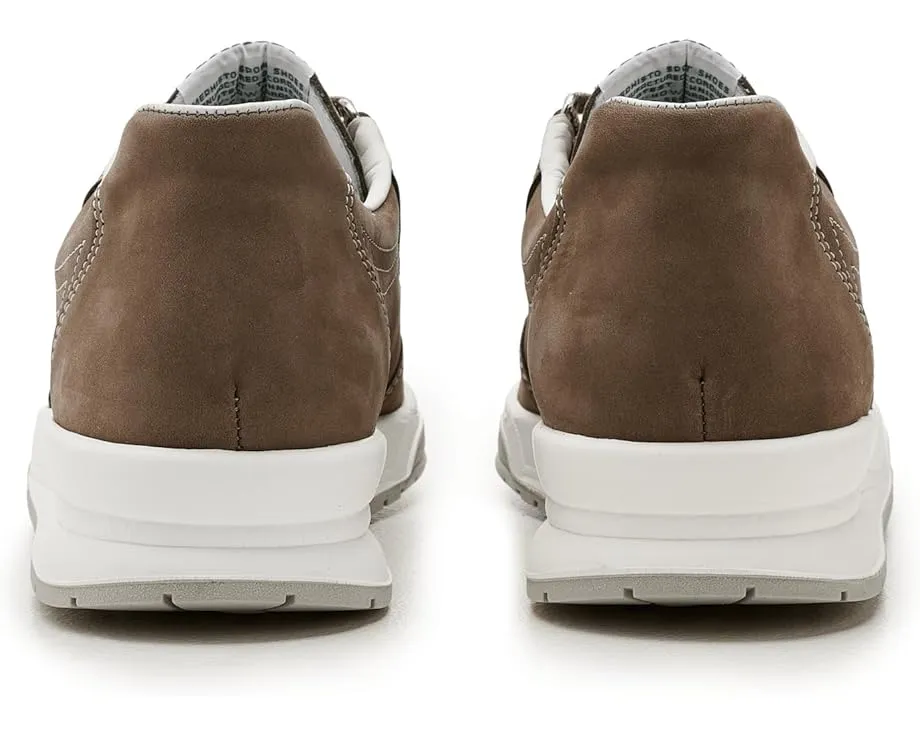Mephisto кроссовки Rush с боковой молнией и технологией SOFT-AIR