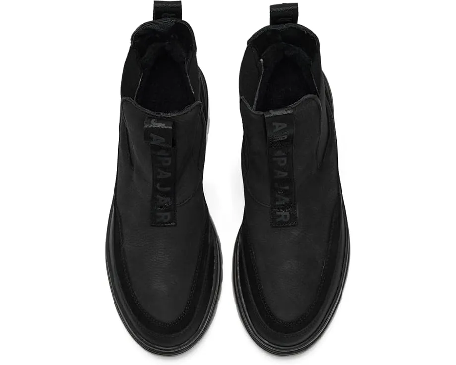 Зимние ботинки Pajar CANADA Messi из кожи с технологией Ice-Gripper