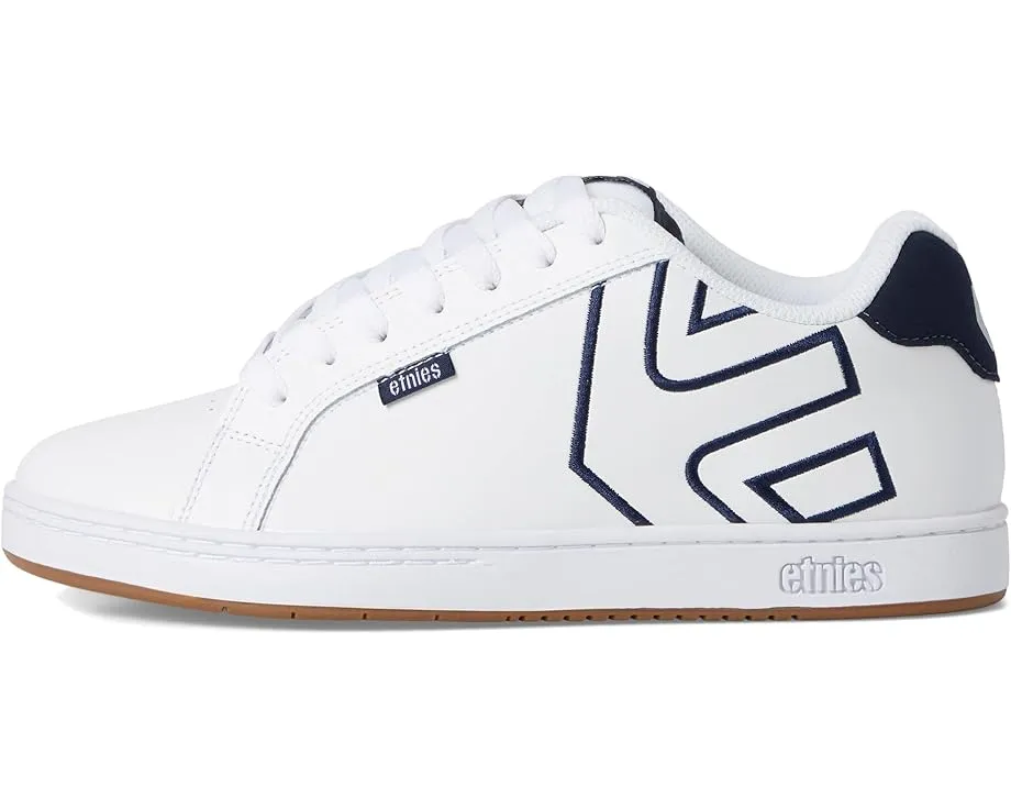 Кроссовки для скейтбординга Fader с усиленной подошвой от etnies