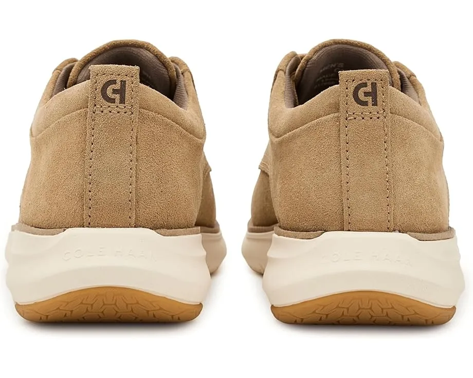 Кроссовки Cole Haan Grand Remix с верхом из трикотажа