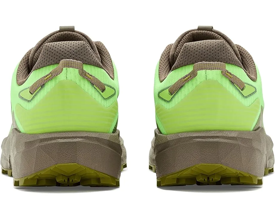 Кроссовки New Balance Fuelcell Rebel Trail для бега по бездорожью