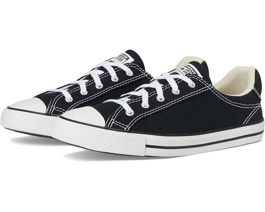 Кроссовки Converse Chuck Taylor All Star Dainty Lucky с амортизирующей стелькой