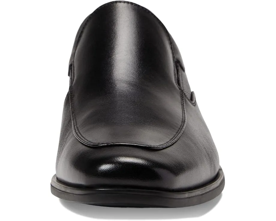 Лоферы Florsheim Jackson Moc Toe Venetian с квадратным носком и небольшим каблуком