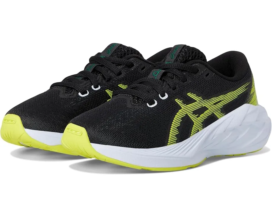 Беговые кроссовки Novablast 5 для школьников с отзывчивой амортизацией ASICS Kids