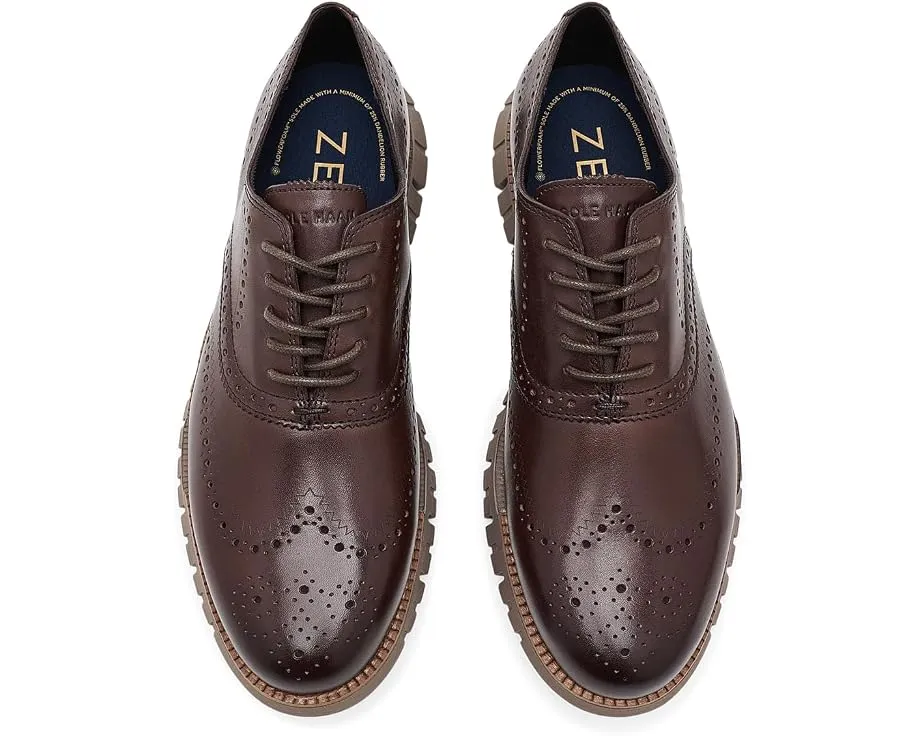 Оксфорды Cole Haan Zerogrand Remastered Wingtip