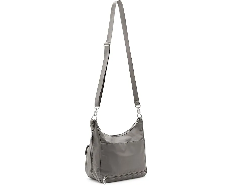 Сумка Modern Everywhere Bagg с защитой от ЭМП Baggallini
