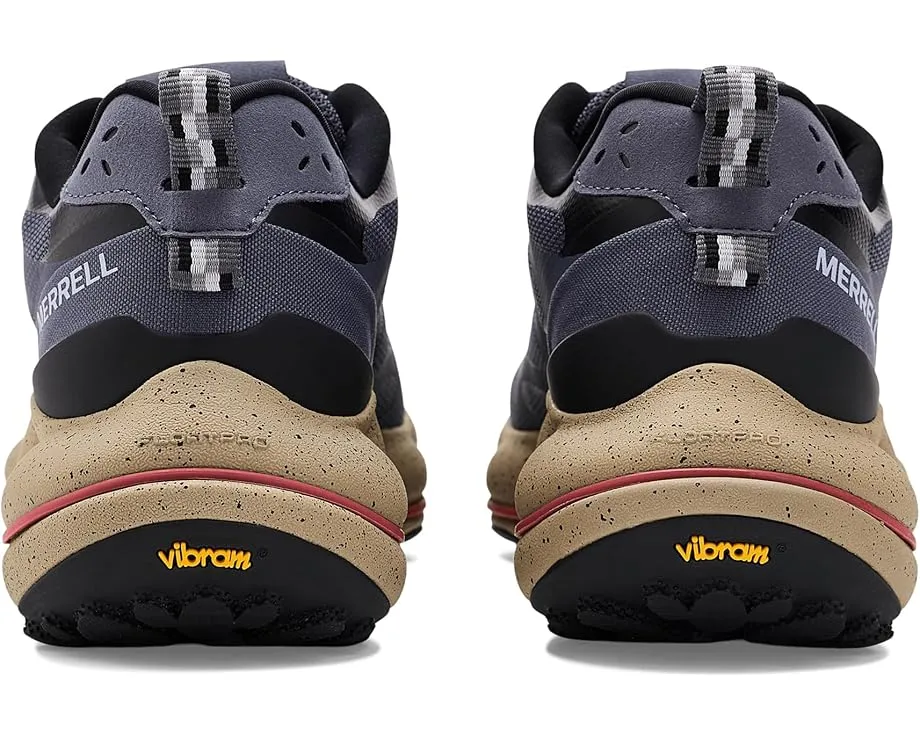 Merrell Speedarc Matis треккинговые кроссовки с подошвой Vibram MegaGrip