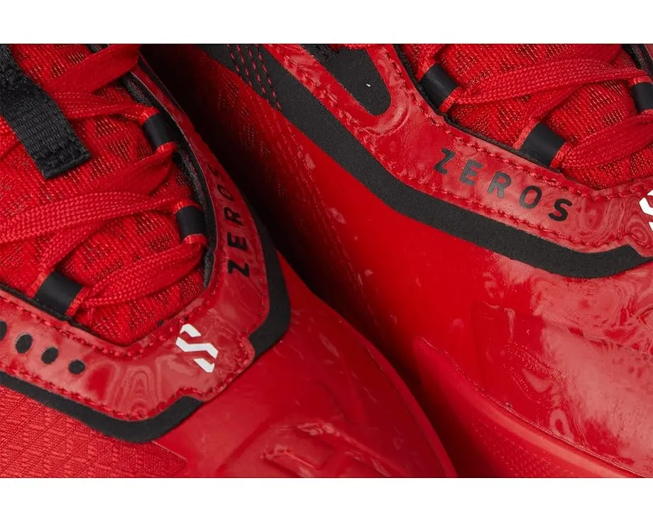 Баскетбольные кроссовки PUMA Scoot Zeros II с передовыми технологиями