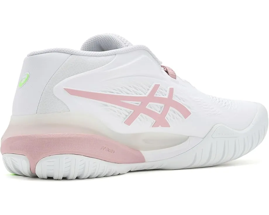 Теннисные туфли Gel-Resolution X с технологией DYNAWALL от ASICS