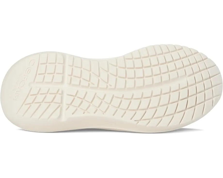 Кроссовки Oomy Zen от OOFOS с технологией Recovery Footwear