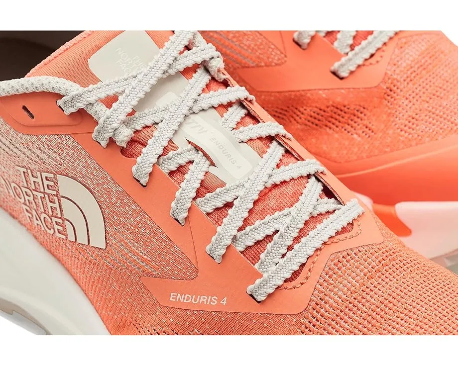 Кроссовки The North Face VECTIV Enduris 4 с технологией VECTIV и ультралегкой пеной DREAM