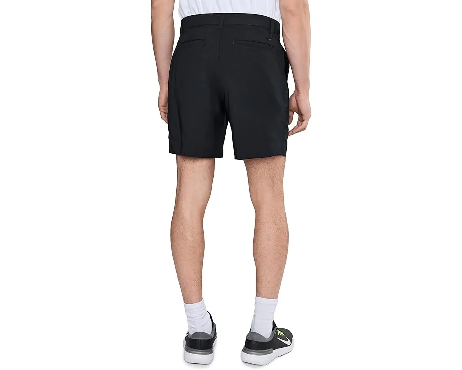 Nike Шорты Dri-FIT Good Above Knee с классическим кроем и технологией Dri-FIT